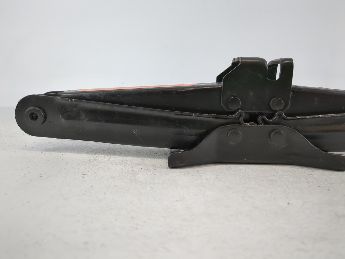 2015 Nissan Versa Spare Scissor Car Jack 1100912 - Oemusedautoparts1.com