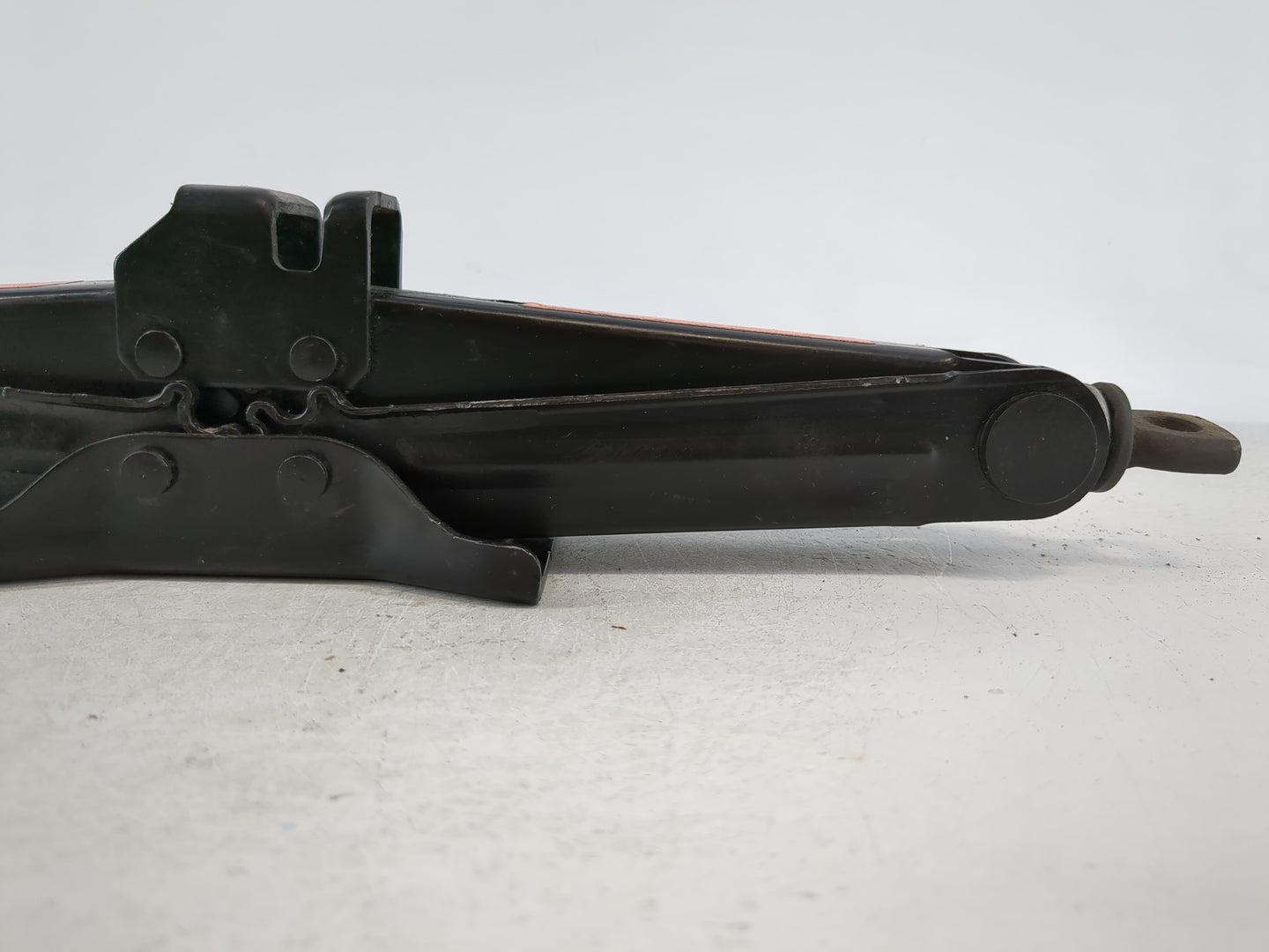 2015 Nissan Versa Spare Scissor Car Jack - Oemusedautoparts1.com