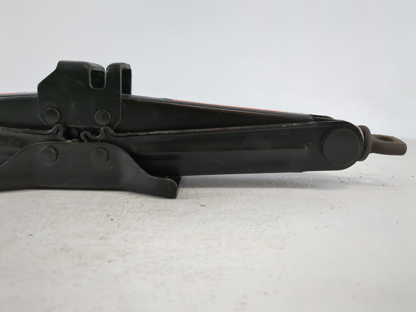 2015 Nissan Versa Spare Scissor Car Jack - Oemusedautoparts1.com
