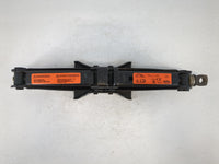 2015 Nissan Versa Spare Scissor Car Jack 1100912 - Oemusedautoparts1.com