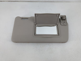 compare product 2013-2015 Nissan Versa Sun Visor Shade Replacement Passenger Right Mirror Fits Fits 2013 2014 2015 OEM Used Auto Parts
