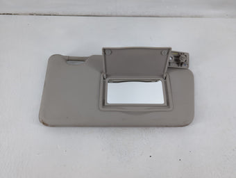 compare product 2012-2015 Nissan Versa Sun Visor Shade Replacement Passenger Right Mirror Fits Fits 2012 2013 2014 2015 OEM Used Auto Parts