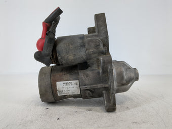 compare product 2012-2019 Nissan Versa Car Starter Motor Solenoid OEM P/N:S114-954B 1 23300 EE0 Fits Fits 2012 2013 2014 2015 2016 2017 2018 2019 OEM Used Auto Parts
