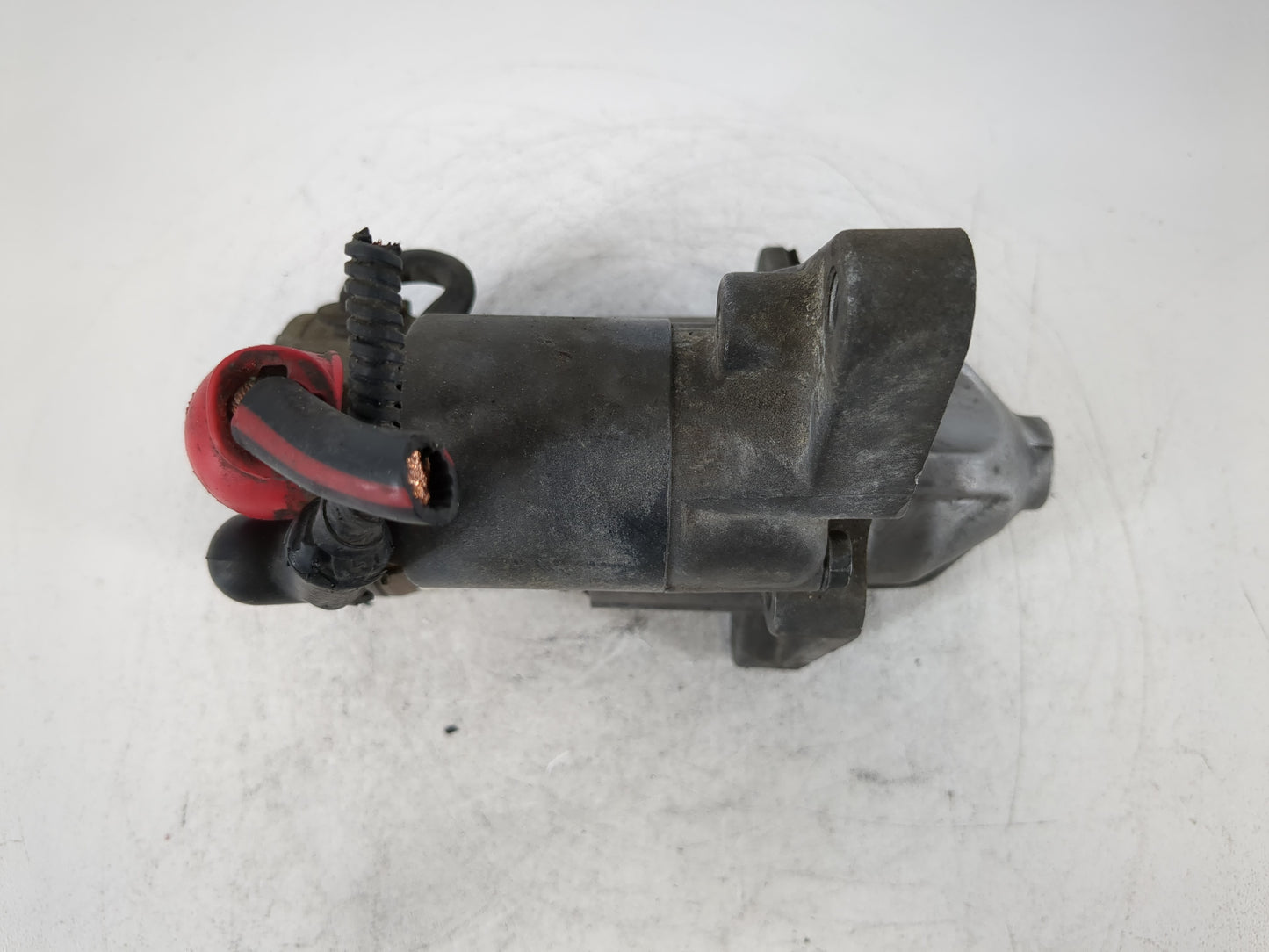 2012-2019 Nissan Versa Car Starter Motor Solenoid OEM P/N:S114-954B 1 23300 EE0 Fits Fits 2012 2013 2014 2015 2016 2017 2018