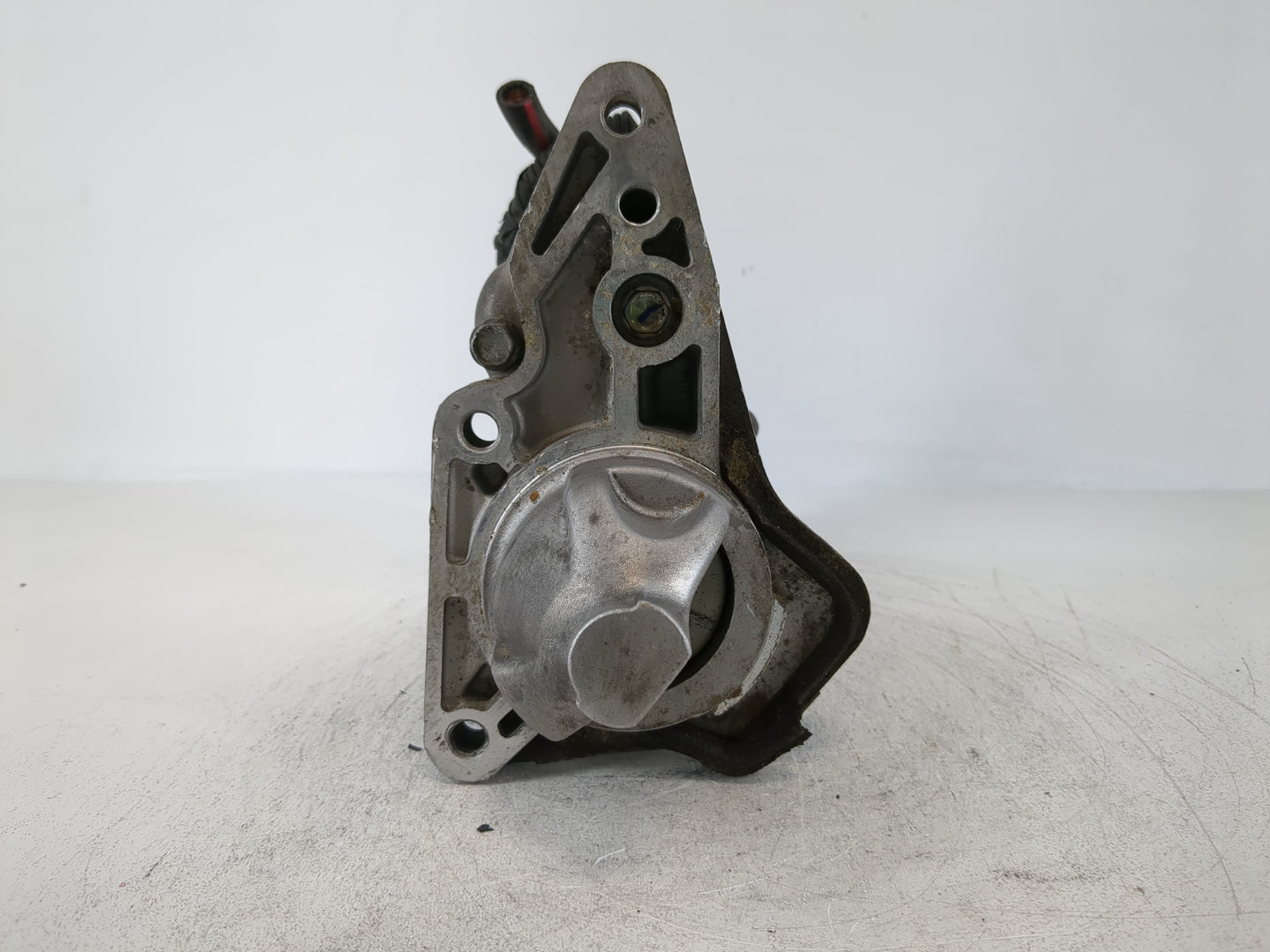 2012-2019 Nissan Versa Car Starter Motor Solenoid OEM P/N:S114-954B 1 23300 EE0 Fits Fits 2012 2013 2014 2015 2016 2017 2018