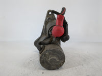 2012-2019 Nissan Versa Car Starter Motor Solenoid OEM P/N:S114-954B 1 23300 EE0 Fits Fits 2012 2013 2014 2015 2016 2017 2018