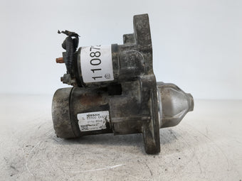 compare product 2012-2019 Nissan Versa Car Starter Motor Solenoid OEM P/N:S114-954B 1 23300 EE01E Fits OEM Used Auto Parts