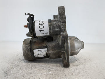 2012-2019 Nissan Versa Car Starter Motor Solenoid OEM P/N:S114-954B 1 23300 EE01E Fits OEM Used Auto Parts - Oemusedautopart