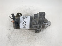 2012-2019 Nissan Versa Car Starter Motor Solenoid OEM P/N:S114-954B 1 23300 EE01E Fits OEM Used Auto Parts - Oemusedautopart