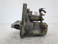 2012-2019 Nissan Versa Car Starter Motor Solenoid OEM P/N:S114-954B 1 23300 EE01E Fits OEM Used Auto Parts - Oemusedautopart