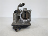 2012-2019 Nissan Versa Throttle Body P/N:3AA50-02 E Fits Fits 2012 2013 2014 2015 2016 2017 2018 2019 OEM Used Auto Parts - 