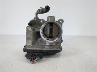 compare product 2012-2019 Nissan Versa Throttle Body P/N:3AA50-02 E Fits Fits 2012 2013 2014 2015 2016 2017 2018 2019 OEM Used Auto Parts