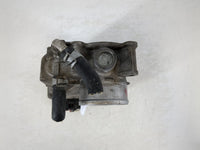 2012-2019 Nissan Versa Throttle Body P/N:3AA50-02 E Fits Fits 2012 2013 2014 2015 2016 2017 2018 2019 OEM Used Auto Parts - 