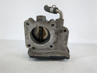 2012-2019 Nissan Versa Throttle Body P/N:3AA50-02 E Fits Fits 2012 2013 2014 2015 2016 2017 2018 2019 OEM Used Auto Parts - 