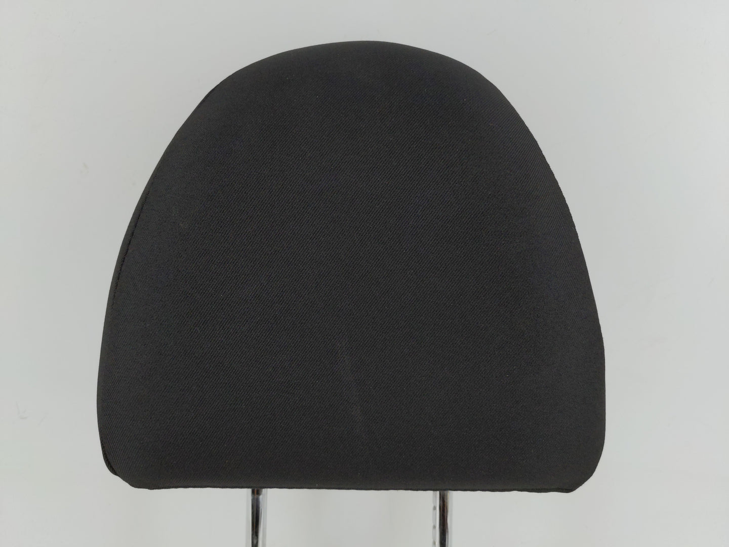 2013-2015 Nissan Versa Headrest Head Rest Front Driver Passenger Seat - Oemusedautoparts1.com
