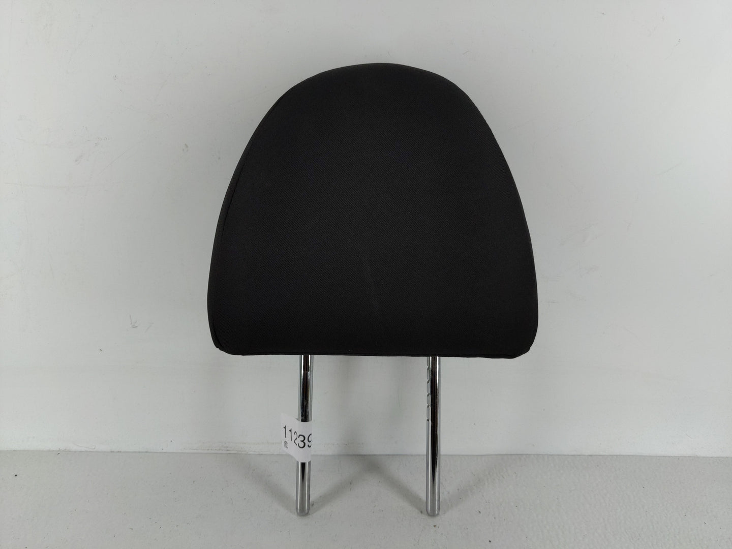 2013-2015 Nissan Versa Headrest Head Rest Front Driver Passenger Seat - Oemusedautoparts1.com