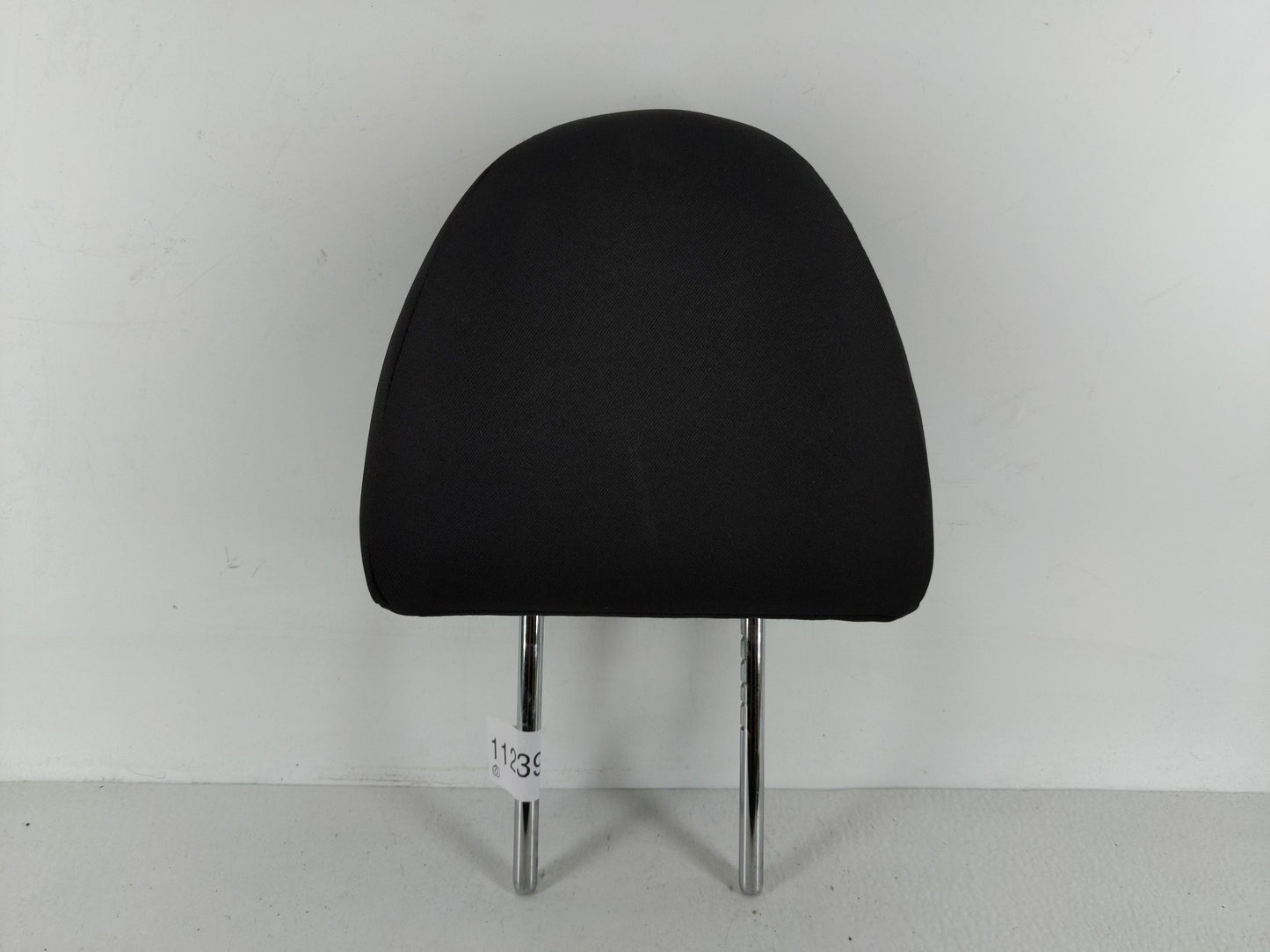 2013-2015 Nissan Versa Headrest Head Rest Front Driver Passenger Seat - Oemusedautoparts1.com
