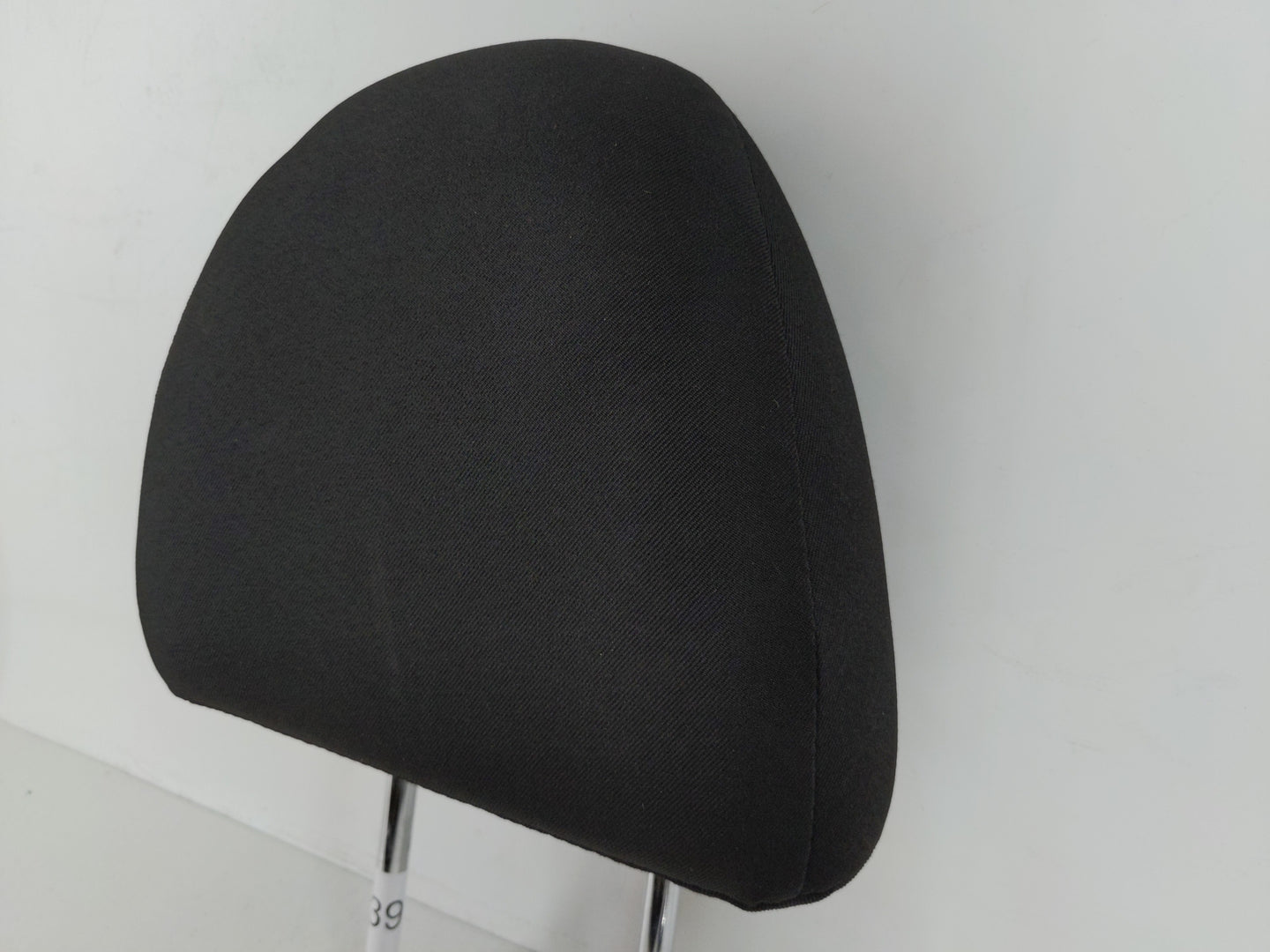 2013-2015 Nissan Versa Headrest Head Rest Front Driver Passenger Seat - Oemusedautoparts1.com