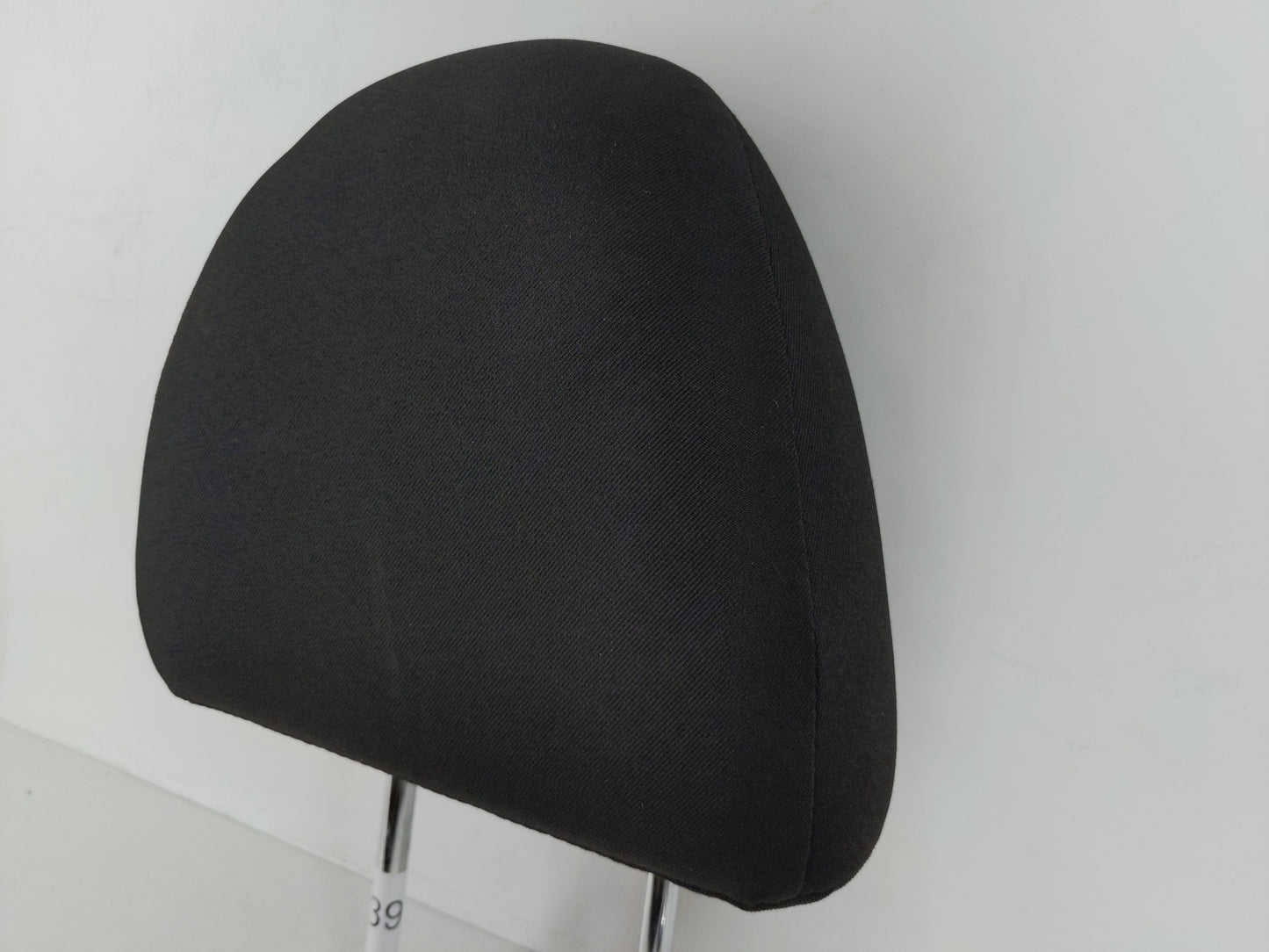 2013-2015 Nissan Versa Headrest Head Rest Front Driver Passenger Seat - Oemusedautoparts1.com
