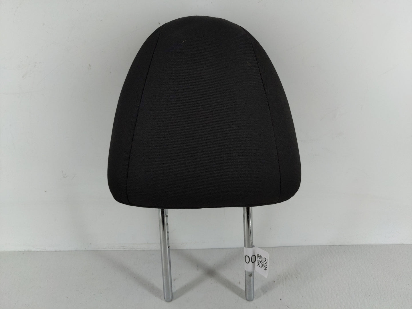 2013-2015 Nissan Versa Headrest Head Rest Front Driver Passenger Seat - Oemusedautoparts1.com