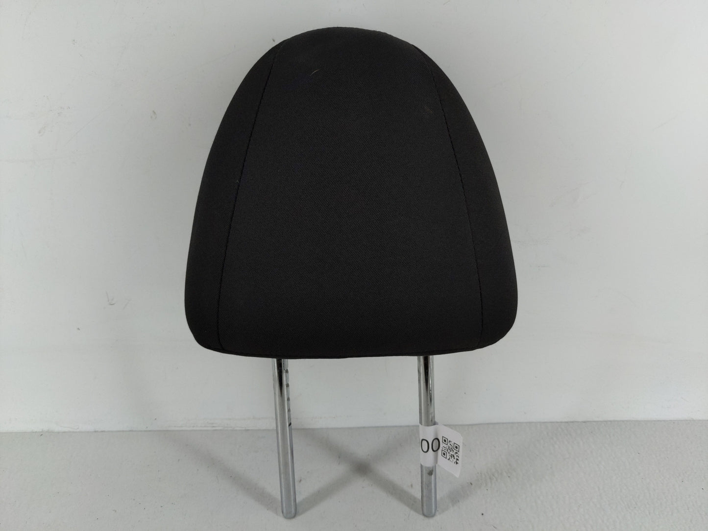 2013-2015 Nissan Versa Headrest Head Rest Front Driver Passenger Seat - Oemusedautoparts1.com