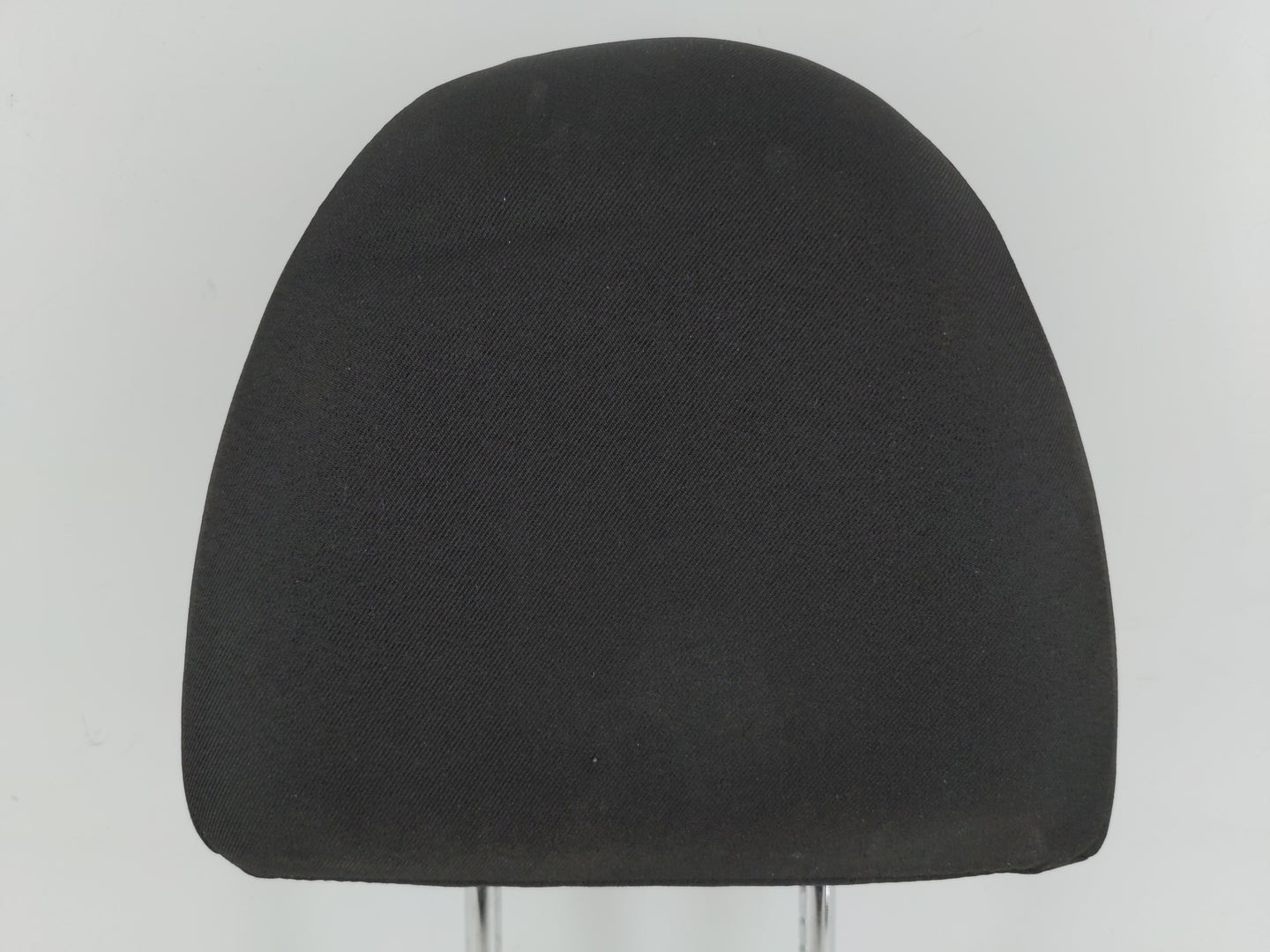 2015 Nissan Versa Headrest Head Rest Front Driver Passenger Seat Fits OEM Used Auto Parts - Oemusedautoparts1.com
