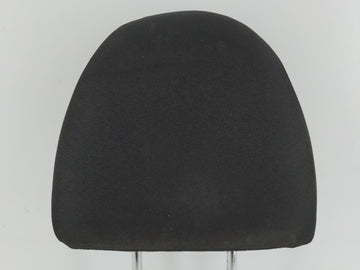 2015 Nissan Versa Headrest Head Rest Front Driver Passenger Seat Fits OEM Used Auto Parts - Oemusedautoparts1.com