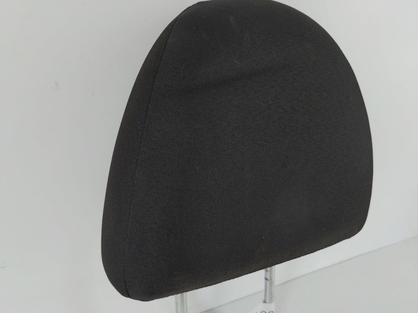 2015 Nissan Versa Headrest Head Rest Front Driver Passenger Seat Fits OEM Used Auto Parts - Oemusedautoparts1.com