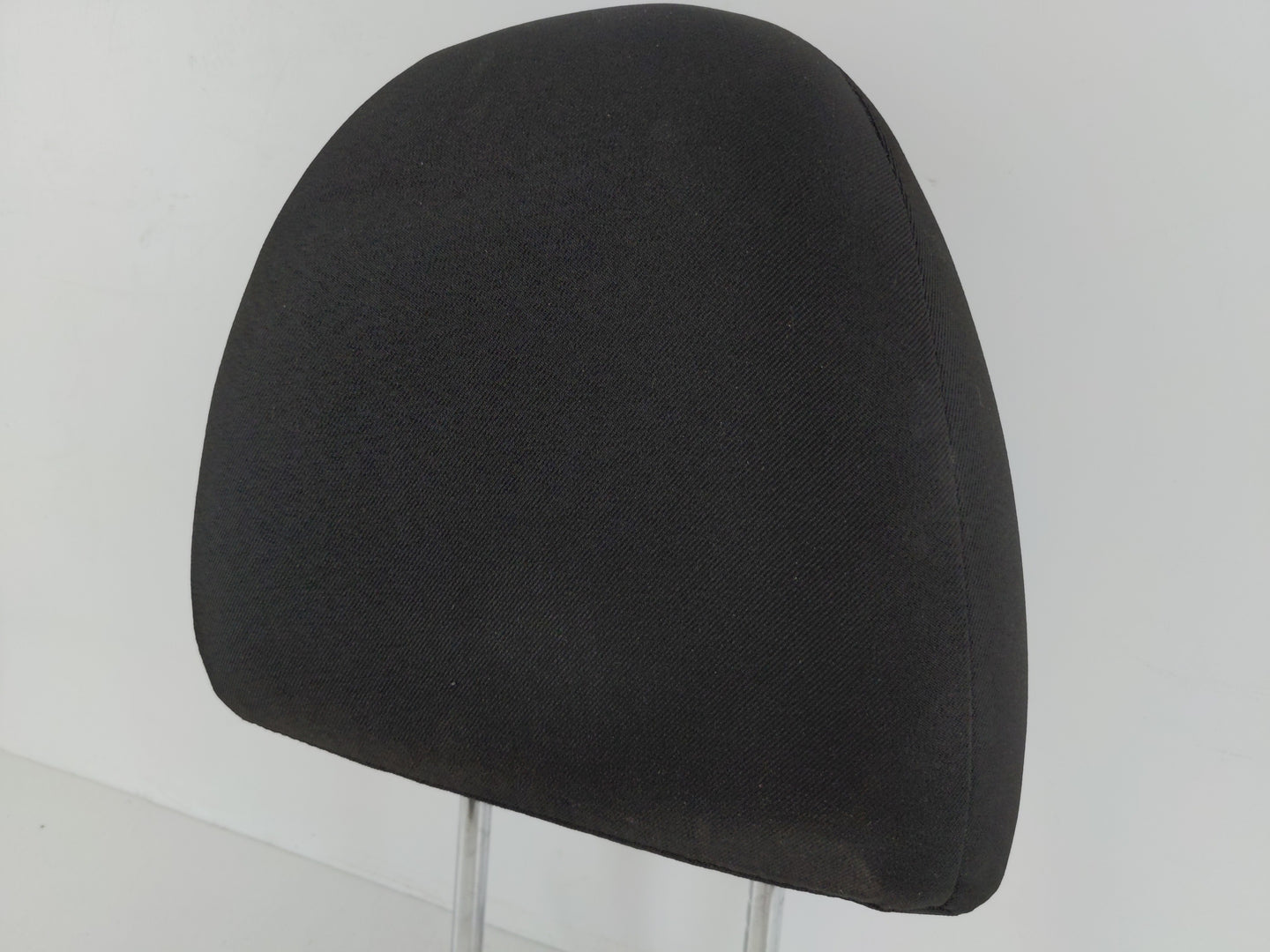 2015 Nissan Versa Headrest Head Rest Front Driver Passenger Seat Fits OEM Used Auto Parts - Oemusedautoparts1.com