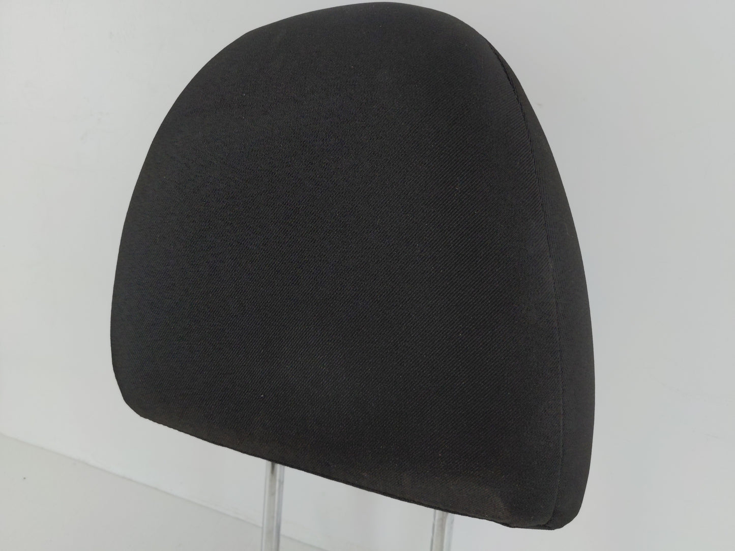 2015 Nissan Versa Headrest Head Rest Front Driver Passenger Seat Fits OEM Used Auto Parts - Oemusedautoparts1.com