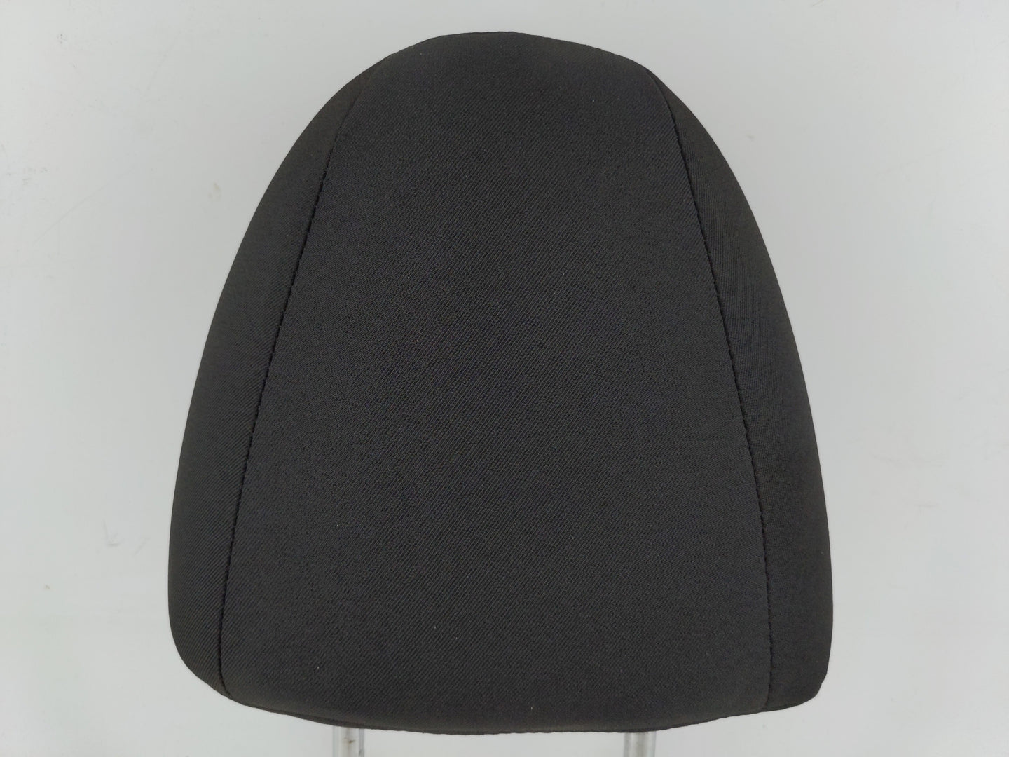 2015 Nissan Versa Headrest Head Rest Front Driver Passenger Seat Fits OEM Used Auto Parts - Oemusedautoparts1.com
