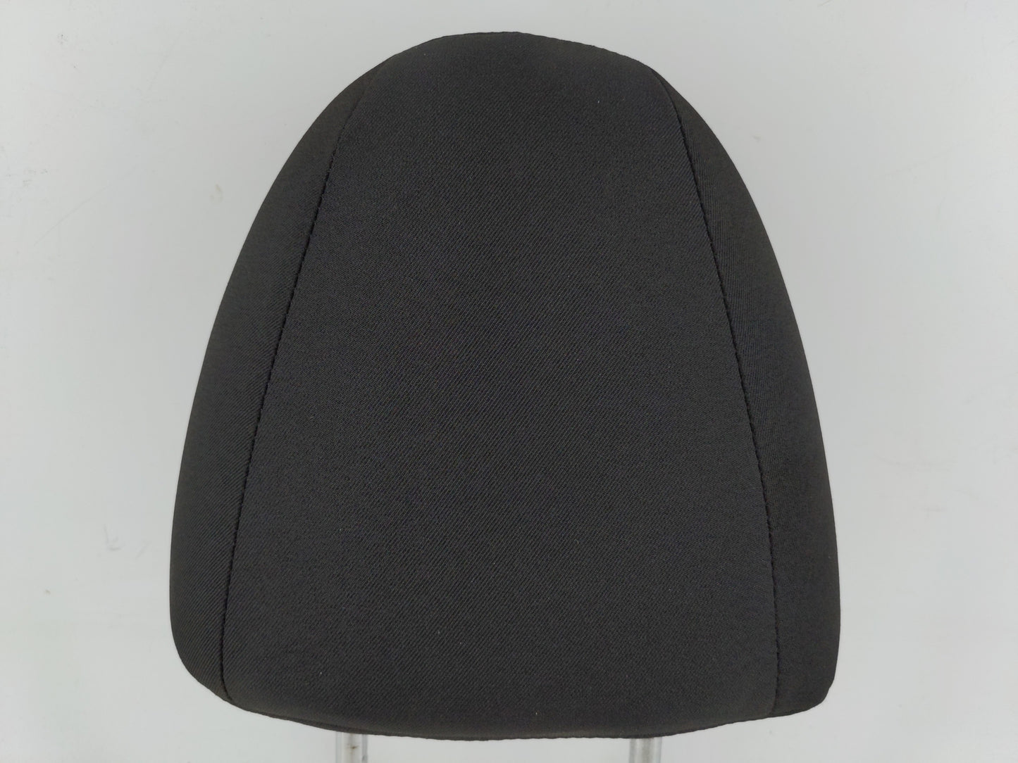 2015 Nissan Versa Headrest Head Rest Front Driver Passenger Seat Fits OEM Used Auto Parts - Oemusedautoparts1.com