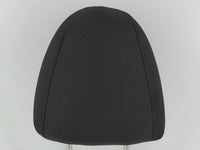 2015 Nissan Versa Headrest Head Rest Front Driver Passenger Seat Fits OEM Used Auto Parts - Oemusedautoparts1.com