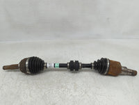 2012-2019 Nissan Versa Axle Shaft Front Driver Cv C/v - Oemusedautoparts1.com