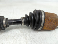 2012-2019 Nissan Versa Axle Shaft Front Driver Cv C/v - Oemusedautoparts1.com