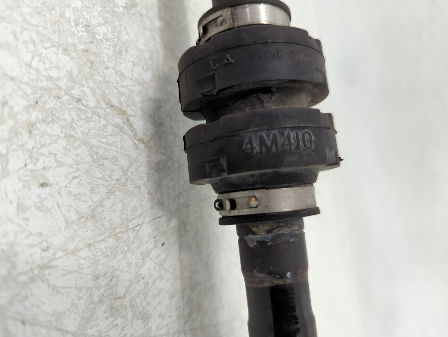 2012-2019 Nissan Versa Axle Shaft Front Driver Cv C/v - Oemusedautoparts1.com