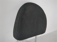 2014-2015 Nissan Versa Headrest Head Rest Rear Seat Fits Fits 2014 2015 OEM Used Auto Parts - Oemusedautoparts1.com