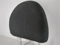 2014-2015 Nissan Versa Headrest Head Rest Rear Seat Fits Fits 2014 2015 OEM Used Auto Parts - Oemusedautoparts1.com