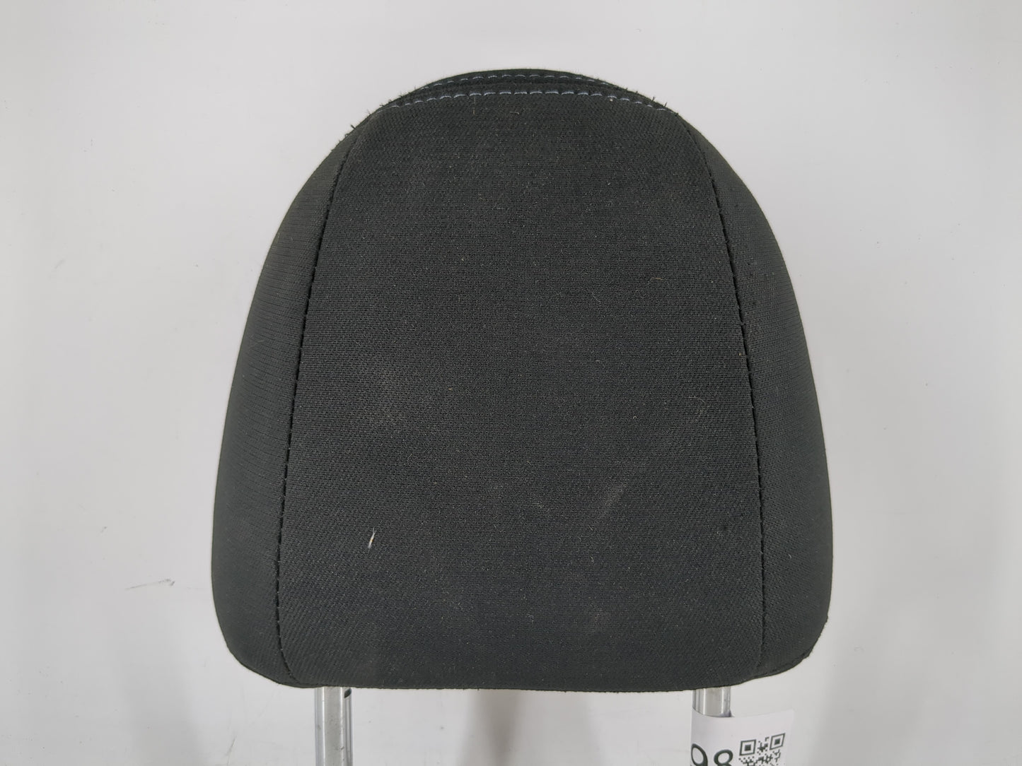 2014-2015 Nissan Versa Headrest Head Rest Rear Seat Fits Fits 2014 2015 OEM Used Auto Parts - Oemusedautoparts1.com