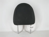 2014-2015 Nissan Versa Headrest Head Rest Rear Seat Fits Fits 2014 2015 OEM Used Auto Parts - Oemusedautoparts1.com