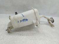 2012-2019 Nissan Versa Windshield Washer Fluid Reservoir Bottle Oem - Oemusedautoparts1.com