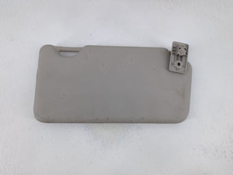compare product 2013-2015 Nissan Versa Sun Visor Shade Replacement Passenger Right Mirror Fits Fits 2013 2014 2015 OEM Used Auto Parts