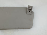 2013-2015 Nissan Versa Sun Visor Shade Replacement Passenger Right Mirror Fits Fits 2013 2014 2015 OEM Used Auto Parts - Oem