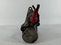 2012-2019 Nissan Versa Car Starter Motor Solenoid OEM P/N:23300 EE01E Fits Fits 2012 2013 2014 2015 2016 2017 2018 2019 OEM 