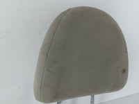 Nissan Versa Headrest Head Rest Front Driver Passenger Seat Grey - Oemusedautoparts1.com
