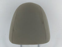 Nissan Versa Headrest Head Rest Front Driver Passenger Seat Grey - Oemusedautoparts1.com