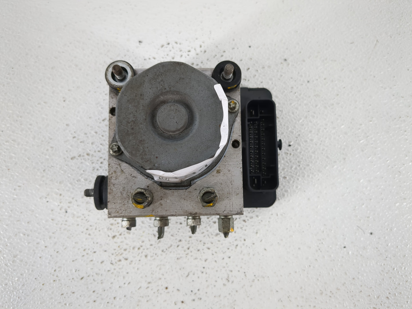 2015-2019 Nissan Versa ABS Pump Control Module Replacement P/N:47660 9KS0A Fits Fits 2015 2016 2017 2018 2019 OEM Used Auto 