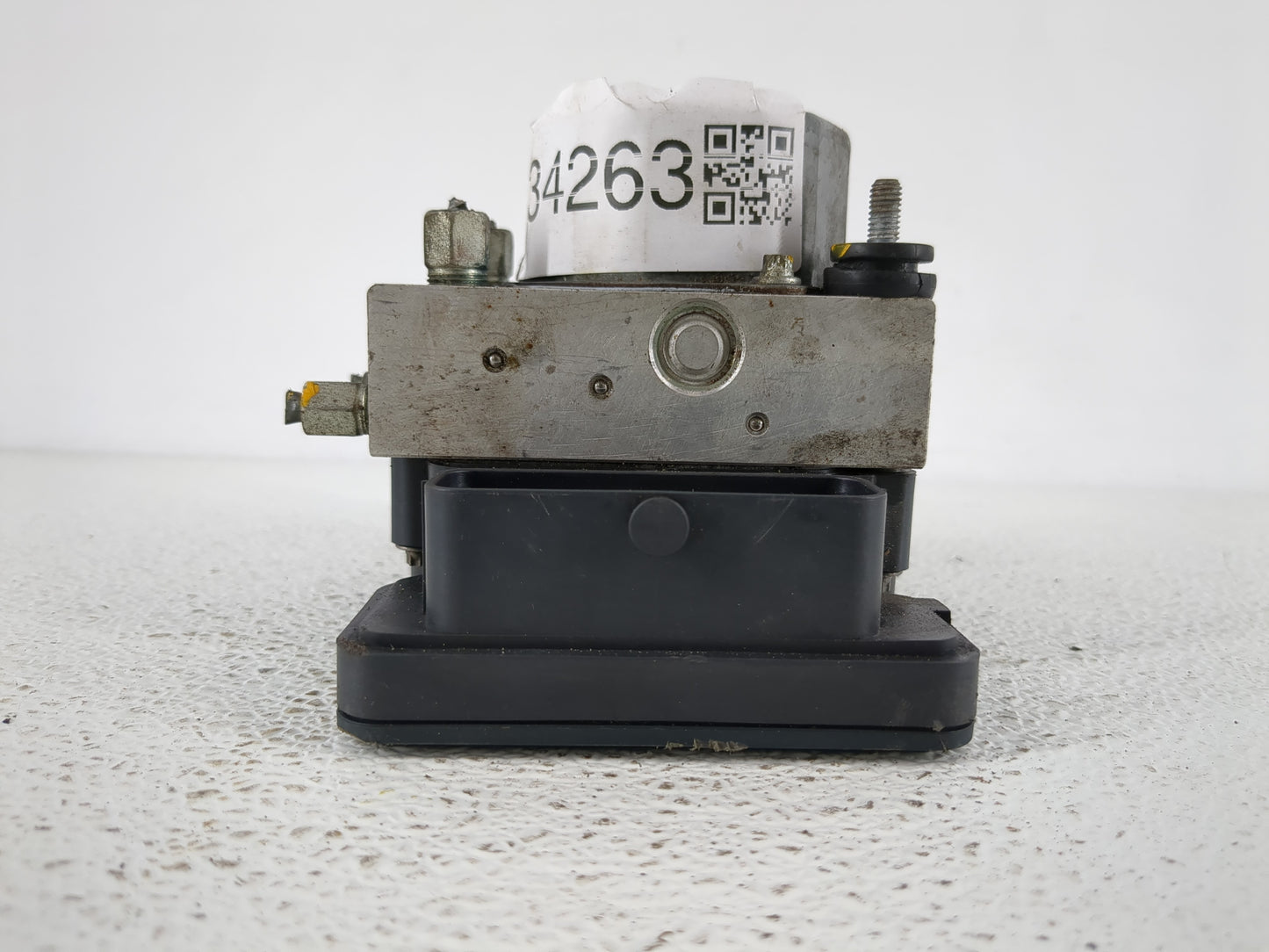 2015-2019 Nissan Versa ABS Pump Control Module Replacement P/N:47660 9KS0A Fits Fits 2015 2016 2017 2018 2019 OEM Used Auto 