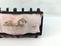2012-2018 Nissan Versa Air Bag Passenger Right Dashboard OEM P/N:2450011 Fits Fits 2012 2013 2014 2015 2016 2017 2018 OEM Us