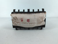 2015 Nissan Versa Air Bag Passenger Right Dashboard OEM Fits OEM Used Auto Parts - Oemusedautoparts1.com